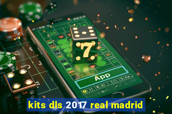 kits dls 2017 real madrid